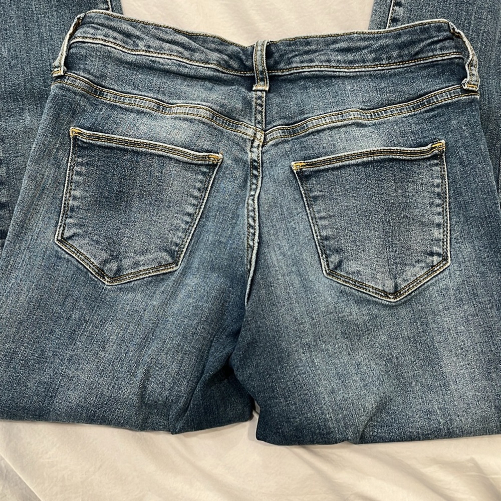 Universal Thread jeans - Picture 3 of 3